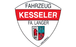 Fahrzeug Kesseler