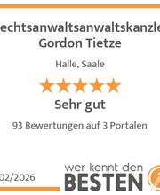 werkenntdenBESTEN.de Qualitätssiegel