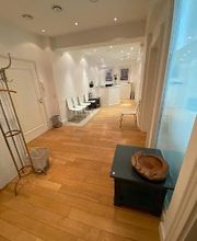 Orthopädische Privatpraxis München - Ortho Lehel Dr. Wunderlich Bild 13