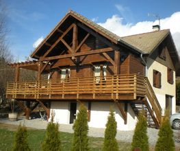 Archi Alpes Concept image 7