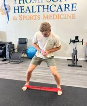 Thompson Healthcare & Sports Medicine image 2