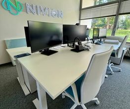 Firmensitz & CoWorking Services Bild 4