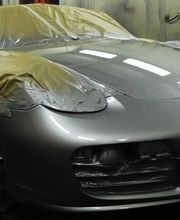 Carrosserie Rochelimagne image 2