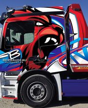 Peugeot Citroën Opel Bernaudeau Automobiles image 7