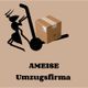 Ameise Umzüge