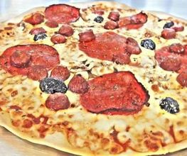Pizza du Pont image 1