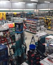 Baupart NL Bottrop - Fachmarkt