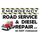 Emergency Road Service & Diesel Repair