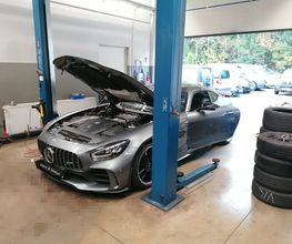 Kfz Meisterwerkstatt Weis Bild 2