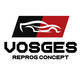 Vosges Reprog Concept