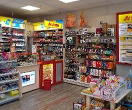 Lotto-Shop Bild 3