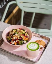 MELROSE KITCHEN EAUX-VIVES Bild 1