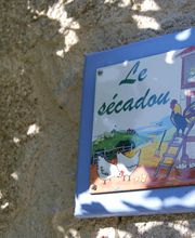 Les Maisons de Concasty, gîtes image 19