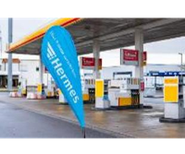 Shell Recharge Charging Station Bild 13