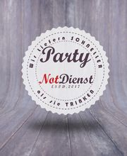 PartyNotDienstStade Bild 1