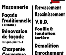 Subsol et Fils BTP SARL image 2