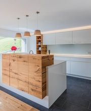 kurt kälin schreinerei - küchen ag Bild 3