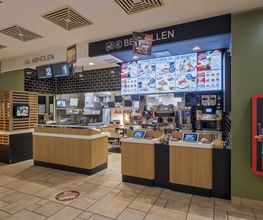 McDonald's Bild 2