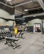 Basic-Fit 24/7 image 1