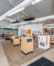 This is a picture representing NF042677 (FUELING) - REL.LORMONT