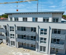 Bauunternehmen N. Brandl Bild 1