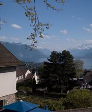 Restaurant Les Trois Suisses Bild 4