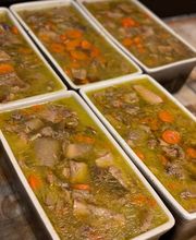 BOUCHERIE NOUVELLE DULONGCOURTY image 1