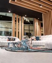 Roche Bobois Hamburg Bild 15