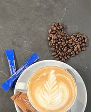 Blieskasteler Eiscafé Bild 1