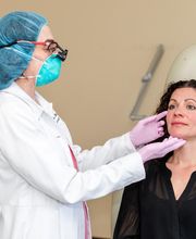 Eugenie Brunner, MD, FACS image 14
