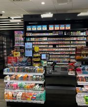 Barbarino Berlin, Friedrichstraße