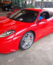 Euromaster Anton Christoph e Figli immagine 13