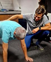 Personal Training Kai Asbrock Bild 9