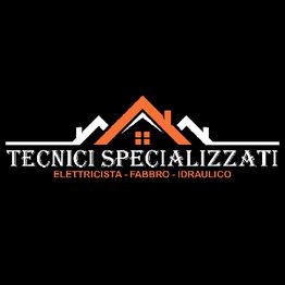 Tecnici Specializzati logo