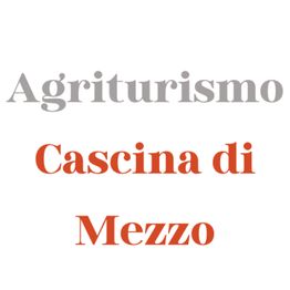 Agriturismo Cascina di Mezzo logo
