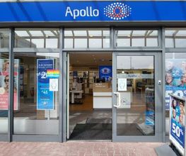 Apollo-Optik - Lauchhammer Marktkauf Bild 1