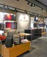 Victorinox Store Andermatt Bild 20