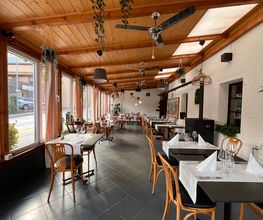 Café-Restaurant La Colonne Bild 3