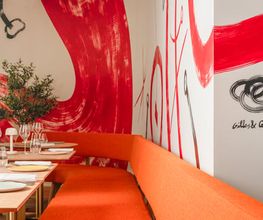 Ottolenghi Genève. Une expérience culinaire méditerranéenne savoureuse à Genève