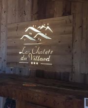 Les Chalets du Villard image 1