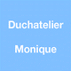 Duchatelier Monique