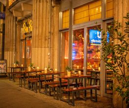PETER PANE Burgergrill & Bar Bild 7