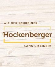 Schreinerei Hockenberger Bild 1