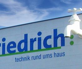 friedrich GmbH Bild 1