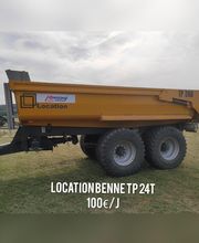 Brodny Terrassement & Location image 2