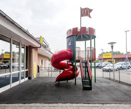 McDonald's Bild 4