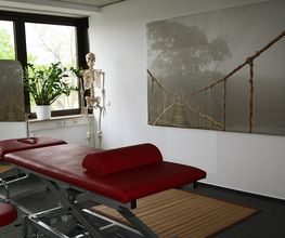 Physiotherapie Praxis Eichelberg Bild 4
