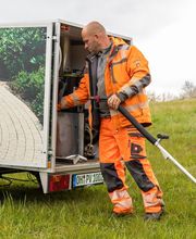 Günter Prehn GmbH Gartenpflege und Gartengestaltung Bild 19
