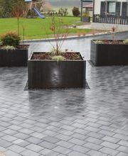 A.David Paysages Sàrl Bild 1