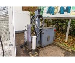 Shell Recharge Charging Station Bild 4